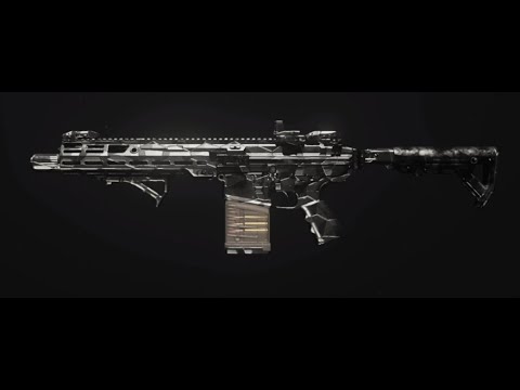 Bas b forged | COD MW3 - YouTube