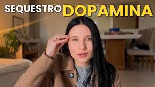 O PERIGO de nunca estar em silêncio: Por que seu cérebro ESQUECEU como ficar entediado?