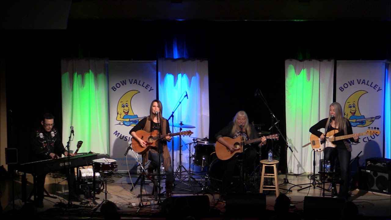 The Travelling Mabels - Mabel live performance agreement