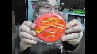 Lush Easter 2014