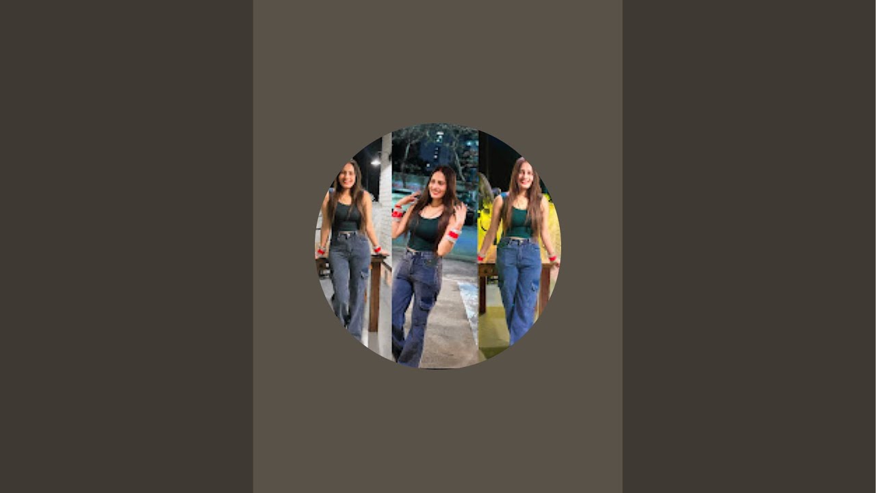 monika yadav is live