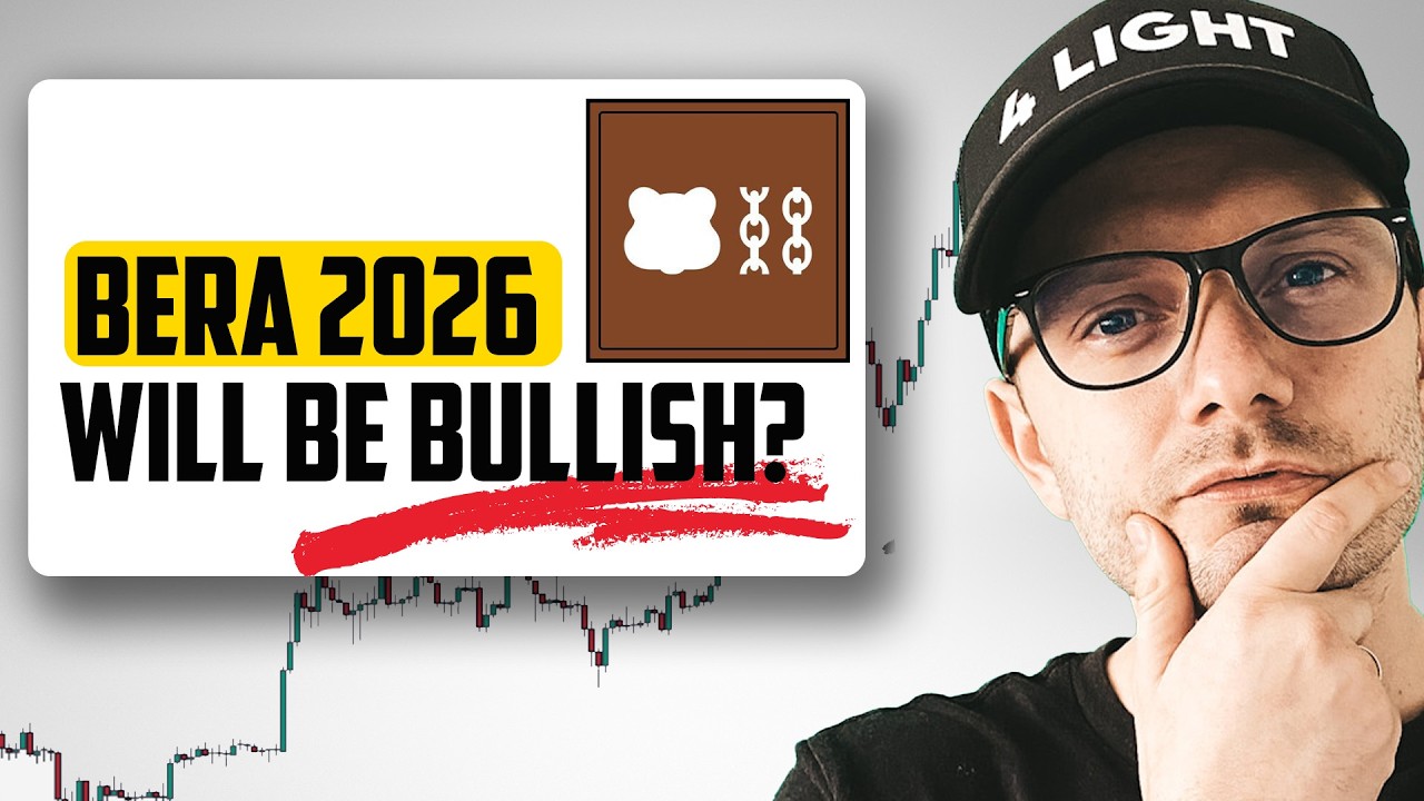 BERA Coin Price Prediction. Berachain updates 2026