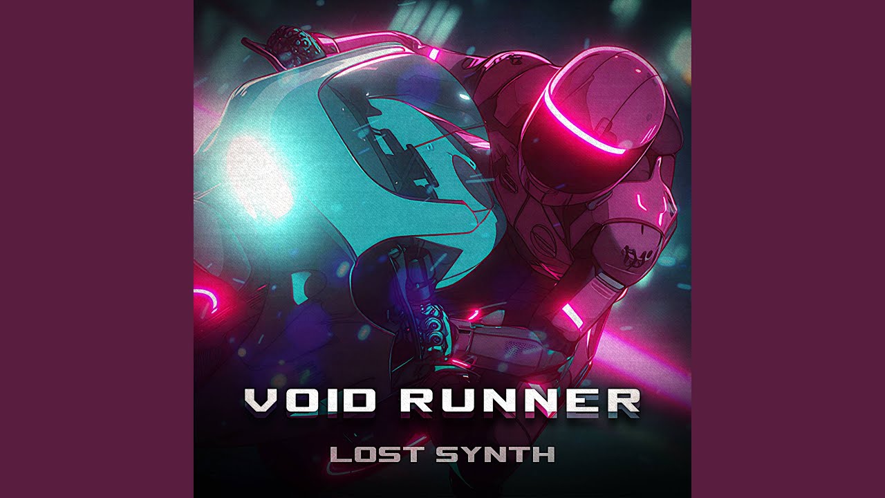在 YouTube 上观看 Void Runner 在 YouTube 上观看 Void Runner
