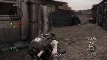 The Last of Us Multiplayer | Factions | 1v12 comeback | Enforcer