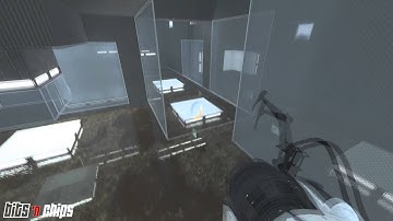 Portal 2 - No Elements 13: Amalgam