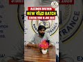 AIIMS RUHS 2027 Foundation Batch 🔥 | B.Sc Nursing Entrance Preparation 2027 | New Batch 18 June