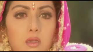 Khoi-Khoi Aankhon Mein//Mr.Bechara 1996//Sri Devi,Anil Kapoor Nagarjuna