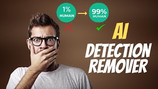 How to Bypass AI Detection: The Best AI Detection Remover | HIX Bypass