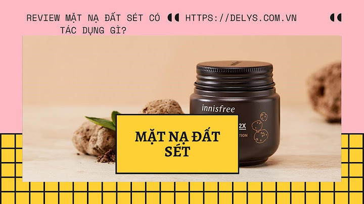 Mặt nạ sắc màu innisfree giá bao nhiêu năm 2024