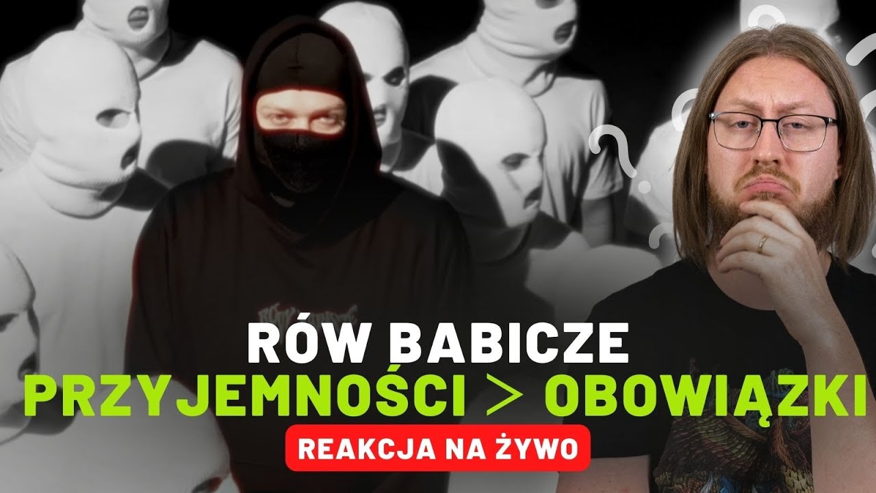 Rów Babicze 