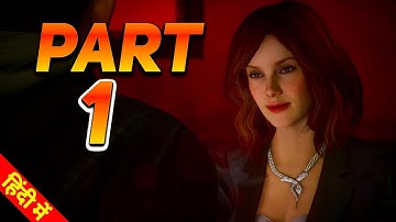 Need for Speed The Run Gameplay Walkthrough Part 1 Hindi nfs