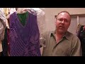 How to Make a Flapper Costume