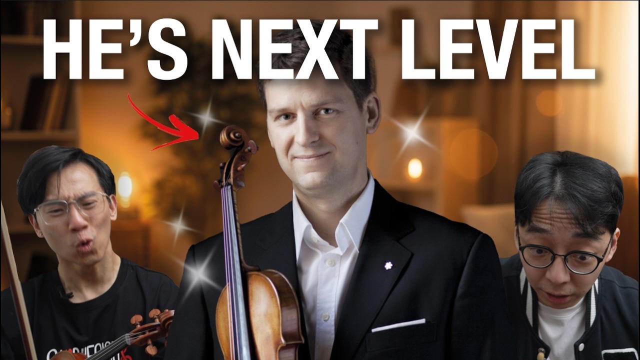 Насколько хорош Джеймс Энес? (ПОЛНЫЙ ОБЗОР)