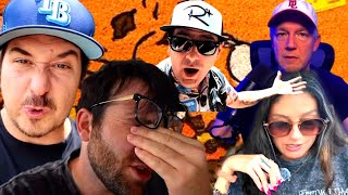 Justin Scarred Disses a BTTF Fan? Tampa Jay & CTG go Bigfoot Hunting, & Kyle Pallo is Stressed! 