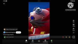Press F To Pay Respects But With Pingas Sound Effect