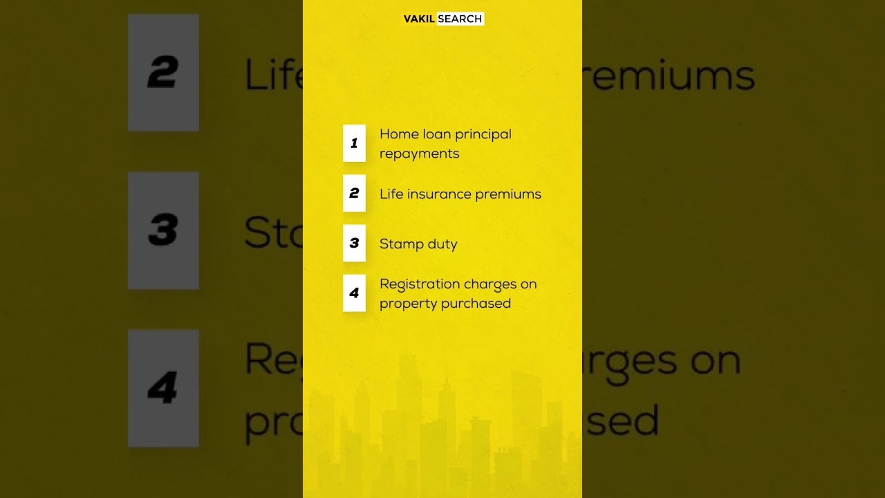 Budget Expectation - 80C Deduction? 