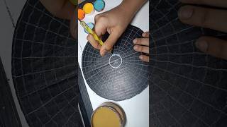 Make mistakes guys it's the part of the process ❤️🖌️👩🏻‍🎨#pointillism #createwithdots