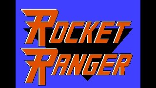 [TAS] NES Rocket Ranger in 00:19.48