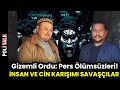 Pers Ölümsüzleri: İNSAN VE CİN KARIŞIMI SAVAŞÇILAR | İsmail Ernur Yılmaz