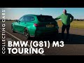 Chris Harris Drives The BMW M3 Touring - The Car For Every Occasion? Mp3 Song