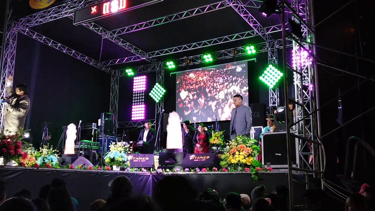 1°aniversario del ministerio corazón guerrero tacna