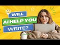 Unlocking the Power of AI in Content Creation | The Rise of AI Writing Tools