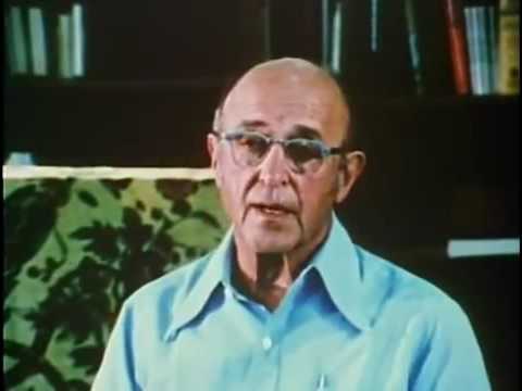 Empathic Listening, Carl Rogers