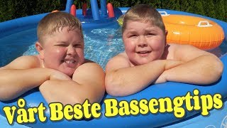 Vårt Beste Bassengtips
