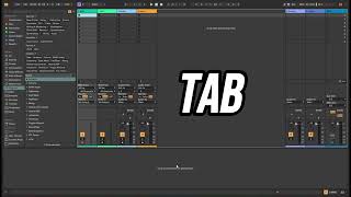 Ableton Live Tutorial based on sound and Computer Engineering  🎧 | Part-1