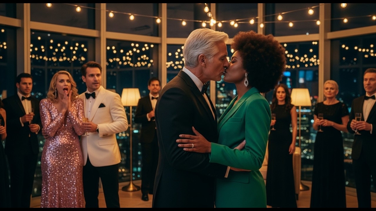 He Replaced Me with a New Wife—Until a Billionaire Exposed the Truth