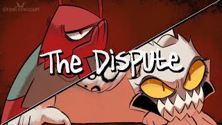 The Monsters- Episode 1: The Dispute