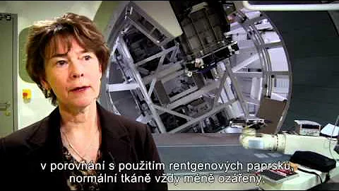 Rozhovor s Nancy Mendenhall