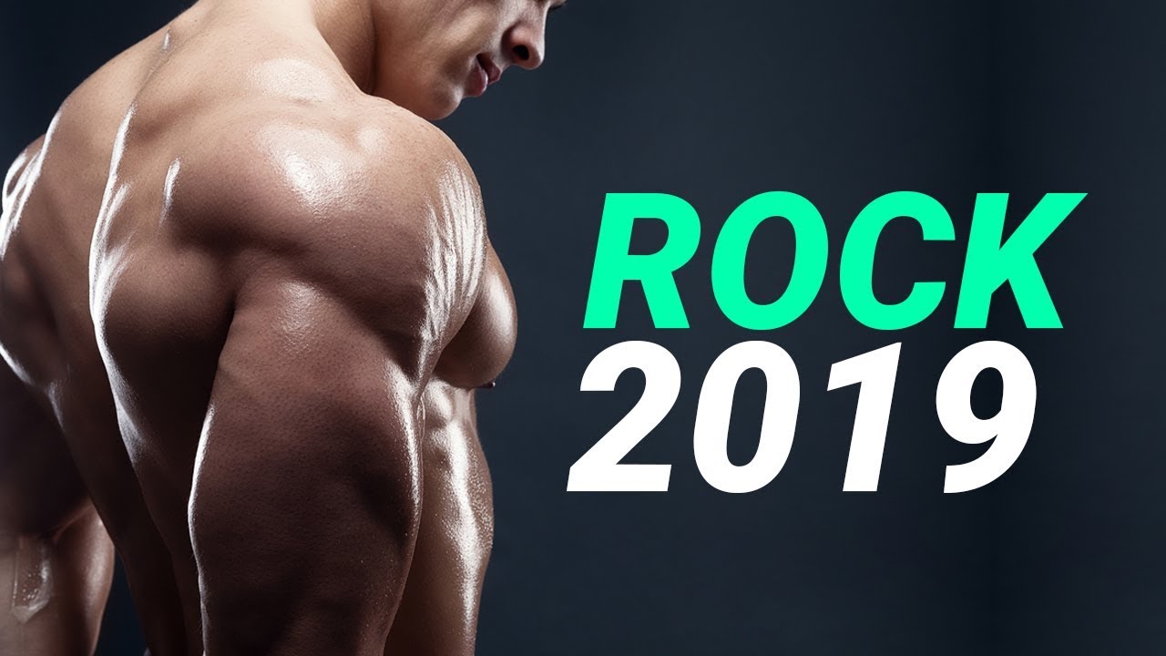 Best Rock Gym Workout Music Mix ☠️ Top 10 Workout Songs 2019 (II) YouTube