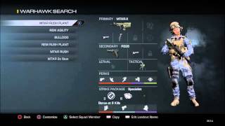 Best MLG Variant S&D Classes For All GB Maps