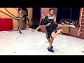 Свадебный танец Рок-н-ролл за 5 занятий!