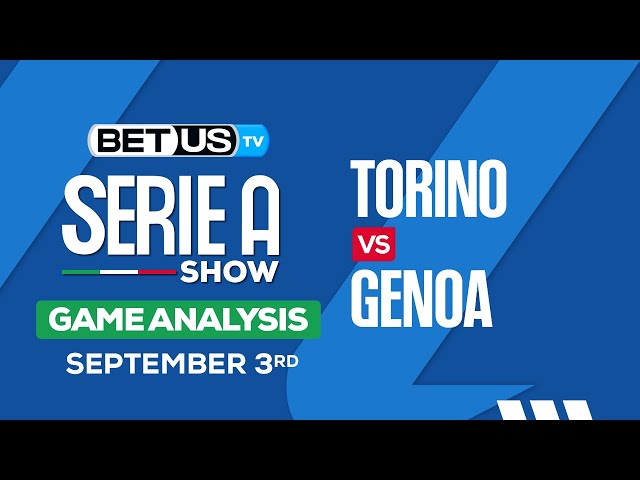 Genoa vs Empoli » Predictions, Odds & Scores