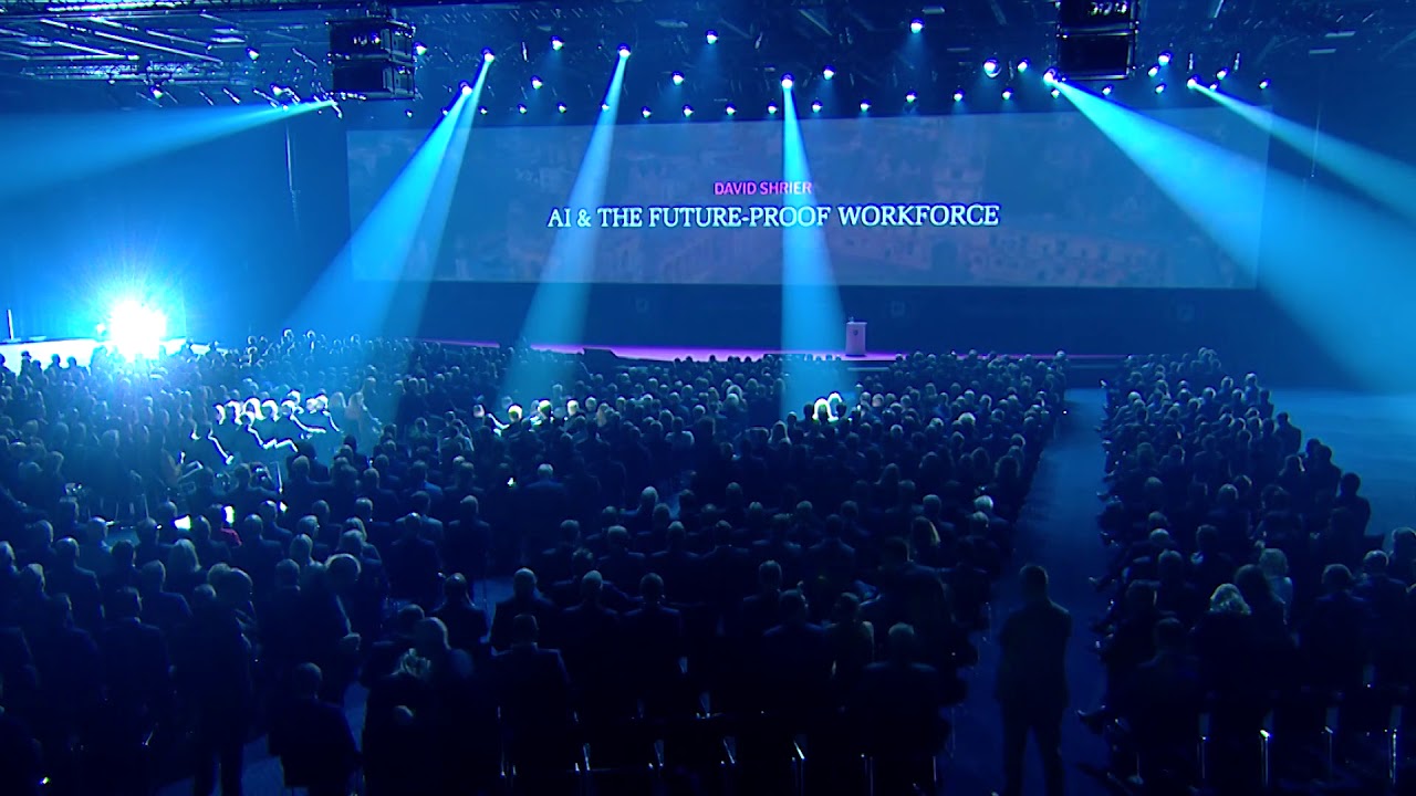 Presidents Summit - Future of Work - YouTube