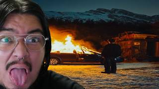 Download lagu 1ST LISTEN REACTION 1nonly - PLAYAZ NEVER DIE