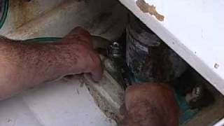 Partman's Sacrificial Anodes Tip