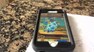 Animal Jam Lets Play Part1
