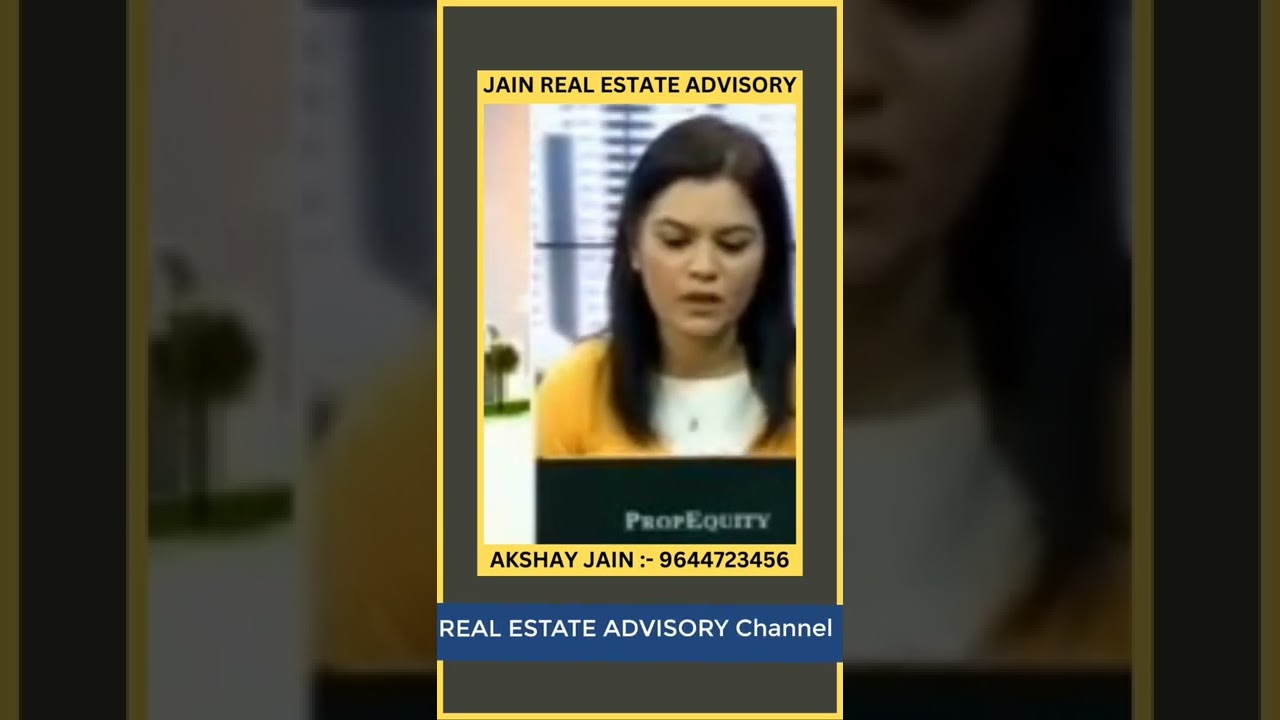 Super Corridor Indore | Property News | 