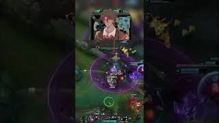 Fiddlesticks party #fiddlesticks #leagueoflegends #vtuberen #riotgames