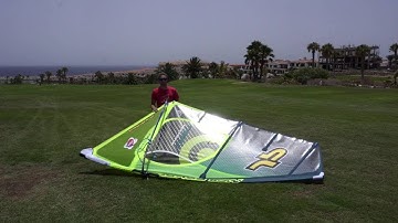 2017 NeilPryde Fly Tuning Tips