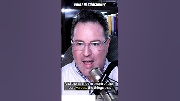 What is Coaching?