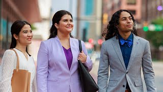 TCU Neeley School of Business: Past, Present and Future (Short)