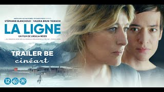 La Ligne - Ursula Meier - Trailer Be