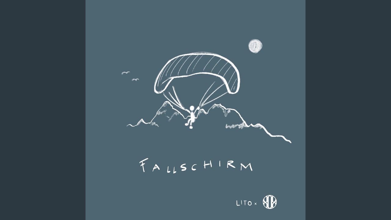 Watch Fallschirm on YouTube Watch Fallschirm on YouTube