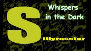 Skillet - Whispers In The Dark (Lyrics)