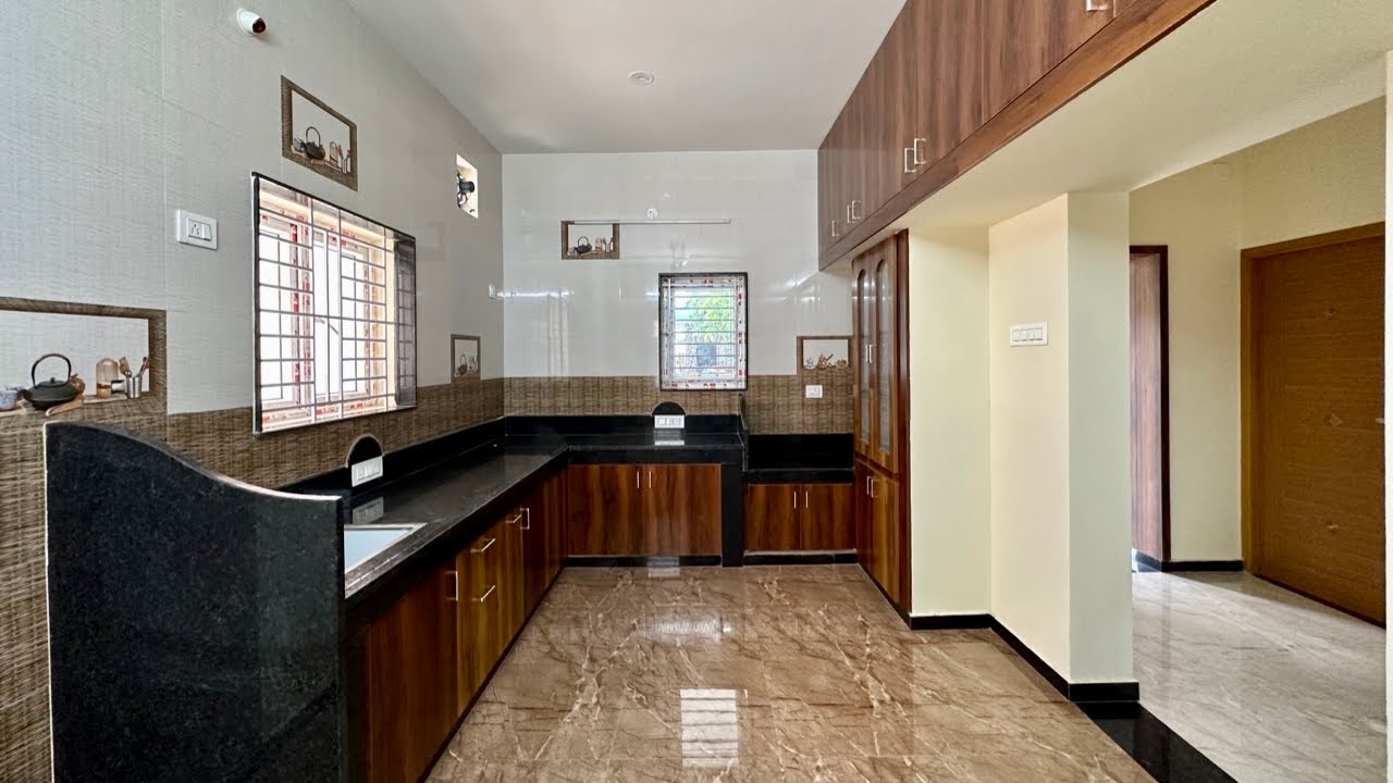 2.65 சென்ட்ல இவ்வளவு பெரிய வீடா 🔥🔥🔥 House for sale in Coimbatore