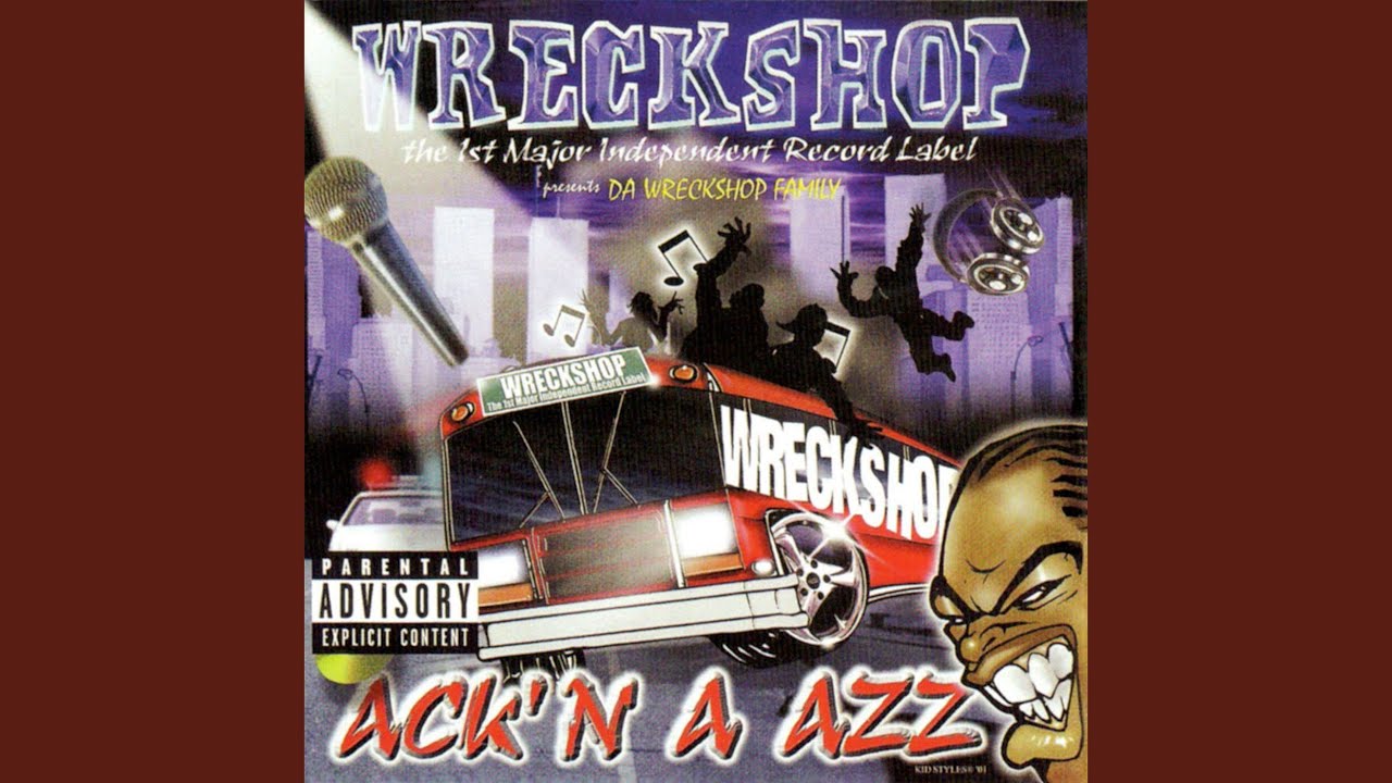 Power Up (feat. D-Gotti, Mike D, D-Reck & Noke D) - YouTube Music